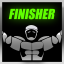 Solo Finisher