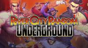 river city ransom  underground gog achievements