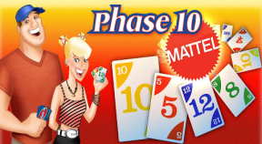 phase 10 google play achievements