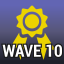 Wave 10 Clear