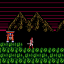The Black Demon Hill