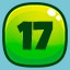 Level 17