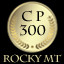 Continuous Play - Rocky Mountain