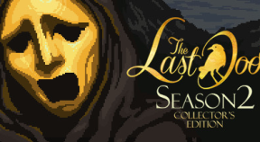 the last door  season 2 collector's edition steam achievements