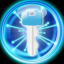 BONUS STAGE ITEM KEY