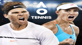 ao tennis xbox one achievements