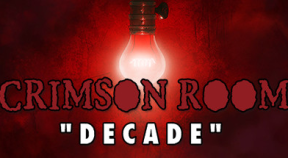 crimson room  decade steam achievements
