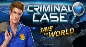 criminal case  save the world! google play achievements