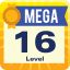 [MEGA] Level 16