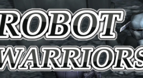 robot warriors steam achievements