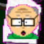 Mr. Garrison