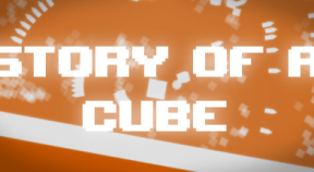 story of a cube steam achievements