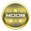 The n00b Run
