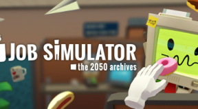 job simulator steam achievements