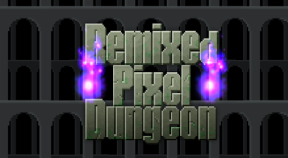 remixed pixel dungeon google play achievements