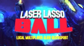 laser lasso ball steam achievements