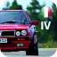 Italian Cars Expert (Rank IV)