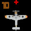 Me 109 10X