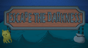 escape the darkness steam achievements