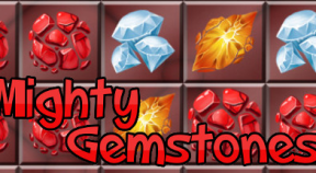 mighty gemstones steam achievements