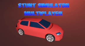 stunt simulator multiplayer steam achievements