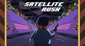 satellite rush steam achievements