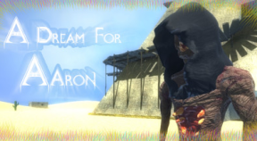 a dream for aaron steam achievements