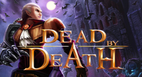 dead by death steam achievements