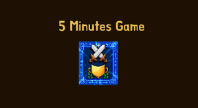 5 minutes game 2 google play achievements