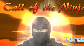 call of the ninja! steam achievements