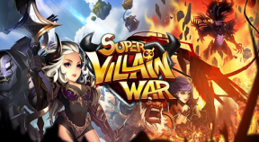super villain war  lost heroes google play achievements