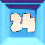 Level 24
