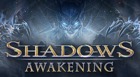 shadows  awakening steam achievements