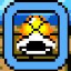 Yellow Koopa Box