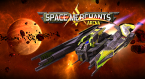 space merchants  arena steam achievements