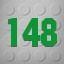 Level  148