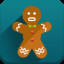 Gingerbread Man