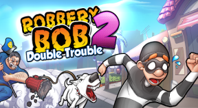 robbery bob 2  double trouble google play achievements