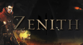 zenith steam achievements