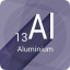 [Al] Aluminium