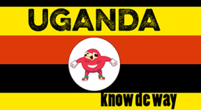 uganda know de way steam achievements