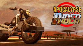 apocalypse rider steam achievements