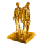 伝説となりしもの