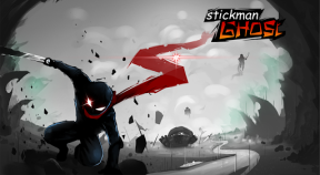 stickman ghost warrior google play achievements
