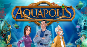 aquapolis google play achievements