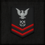 Petty Officer Second Class