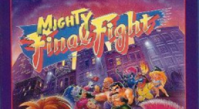 mighty final fight retro achievements