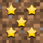 Hard 5 star