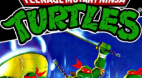 teenage mutant ninja turtles retro achievements