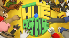 hue defense steam achievements